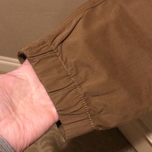 Boys Cargo Joggers - Picture 5 of 9